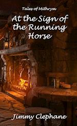 At the Sign of the Running Horse