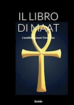 IL LIBRO DI MAAT