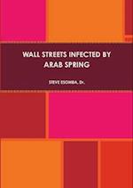 WALL STREETS INFECTED BY ARAB SPRING 