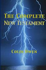 The Complete New Testament 