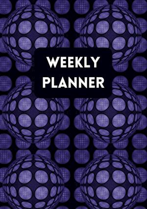 Weekly Planner