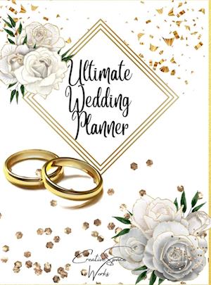ULTIMATE WEDDING PLANNER