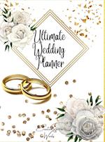 ULTIMATE WEDDING PLANNER