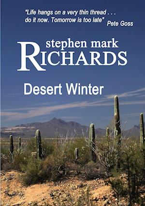 Desert Winter