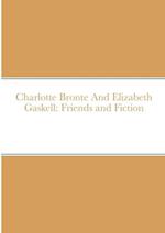 Charlotte Bronte And Elizabeth Gaskell