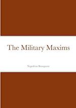 The Military Maxims 