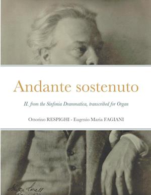 Andante sostenuto