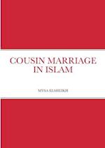 Cousin Marriage in Islam