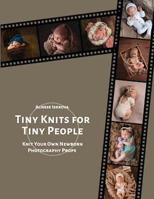 Tiny Knits for Tiny People