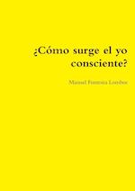 ¿Cómo surge el yo consciente?