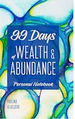 99 Days of Wealth and Abundance