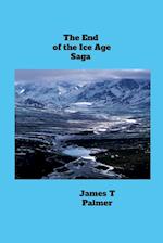 The End of the Ice Age Saga 