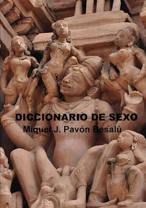 Diccionario de sexo