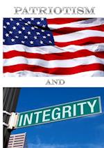 Patriotism and Integrity 