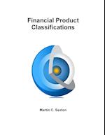 Financial Product Classifications