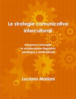 Le strategie comunicative interculturali