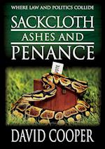 Sackcloth Ashes & Penance 