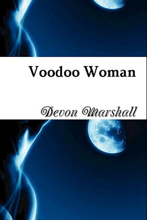 Voodoo Woman