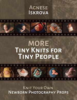 More Tiny Knits for Tiny People