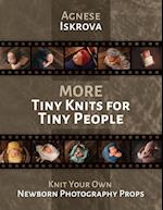 More Tiny Knits for Tiny People