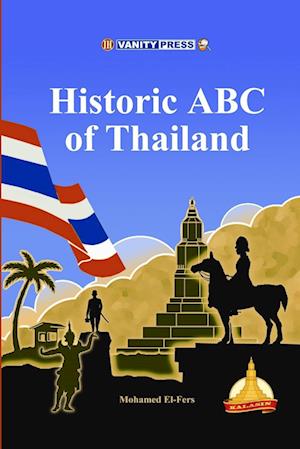 Historic ABC of Thailand