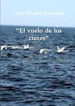 El vuelo de los cisnes