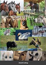 Tiere mit Berufen