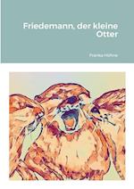 Friedemann, der kleine Otter