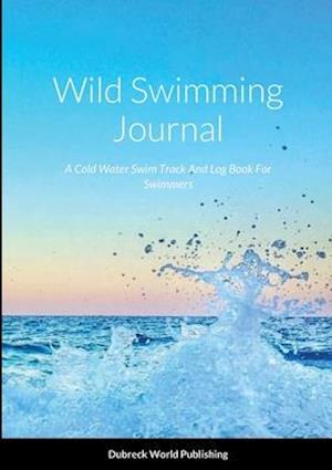 Wild Swimming Journal