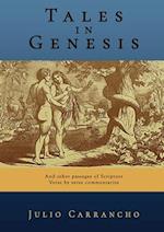 Tales in Genesis