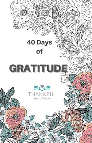 40 days of Gratitude