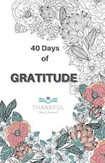 40 days of Gratitude