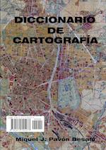 Diccionario de cartografía