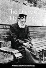 The Diary of Happiness 