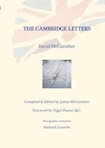 DAVID'S WAR VOLUME THREE - THE CAMBRIDGE YEARS 