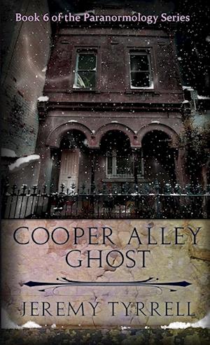 Cooper Alley Ghost