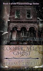 Cooper Alley Ghost 