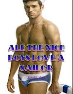 All the Nice Boys Love a Sailor