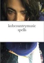 kobcountrymusic spells