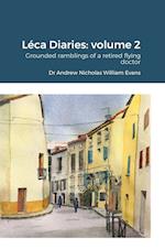 Leca Diaries Volume 2 