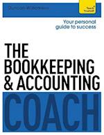 The Bookkeeping and Accounting Coach: Teach Yourself