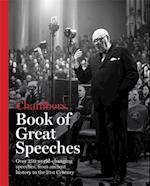 Chambers Book of Great Speeches