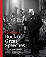 Chambers Book of Great Speeches