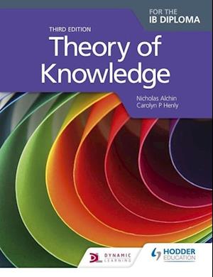 Theory of Knowledge Third Edition