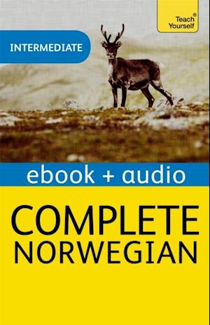 Complete Norwegian Beginner to Intermediate Course