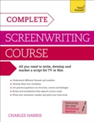 Complete Screenwriting Course