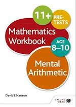 Mental Arithmetic Workbook Age 8-10