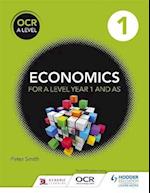 OCR A Level Economics Book 1