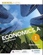 Edexcel A level Economics A Book 1