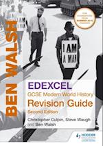 Edexcel GCSE Modern World History Revision Guide 2nd edition